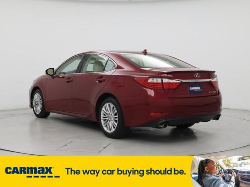 2014 Lexus ES 350