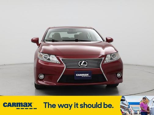 2014 Lexus ES 350