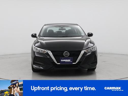 2023 Nissan Sentra S