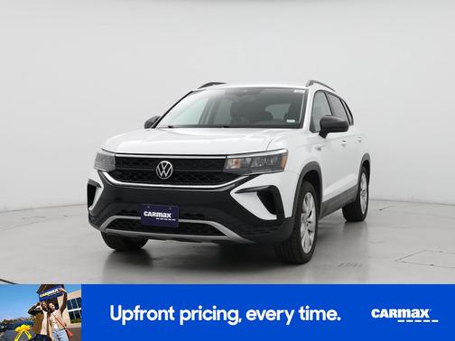2023 Volkswagen Taos S