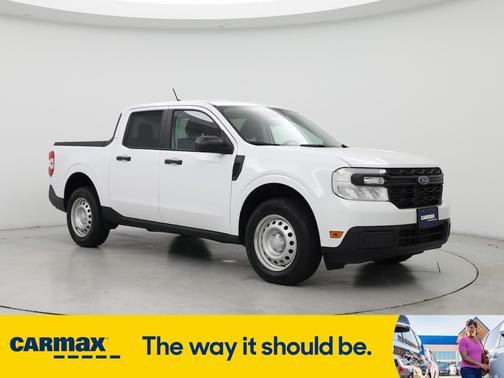 2024 Ford Maverick XL