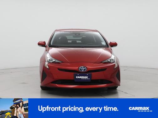 2017 Toyota Prius Four