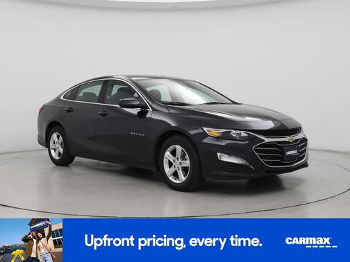 2023 Chevrolet Malibu 1LT