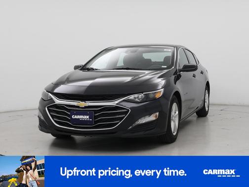2023 Chevrolet Malibu 1LT