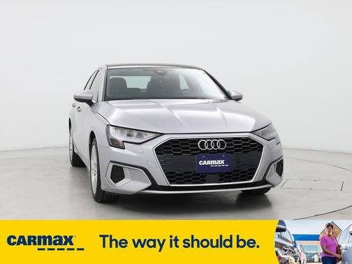 2022 Audi A3 Premium