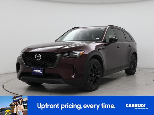 2025 Mazda CX-90 Turbo Premium Sport