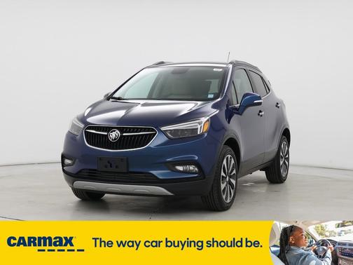 2019 Buick Encore Essence