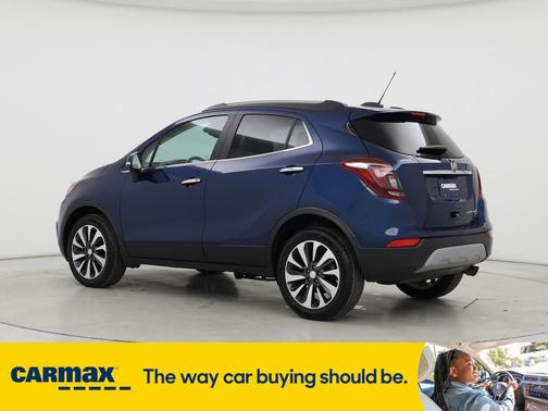 2019 Buick Encore Essence