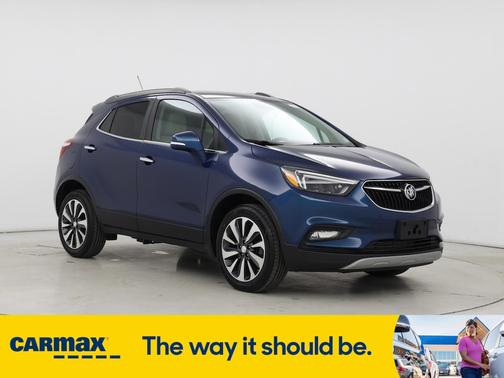 2019 Buick Encore Essence