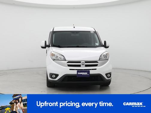 2016 RAM ProMaster City Tradesman SLT