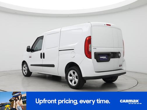 2016 RAM ProMaster City Tradesman SLT