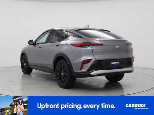 2025 Buick Envista Sport Touring