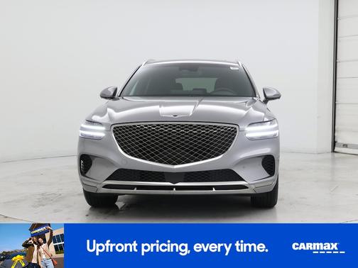 2022 Genesis GV70 