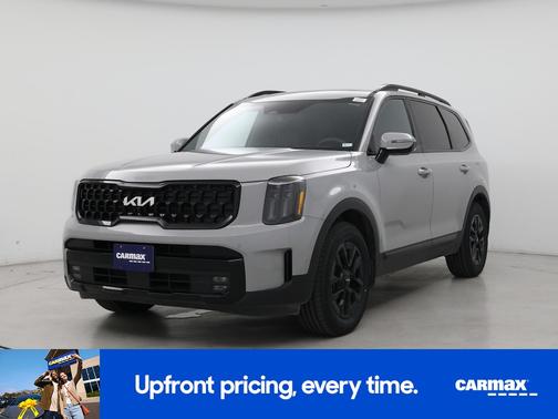 2024 Kia Telluride SX Prestige X-Pro