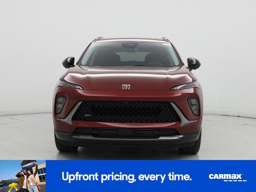 2024 Buick Envision Sport Touring