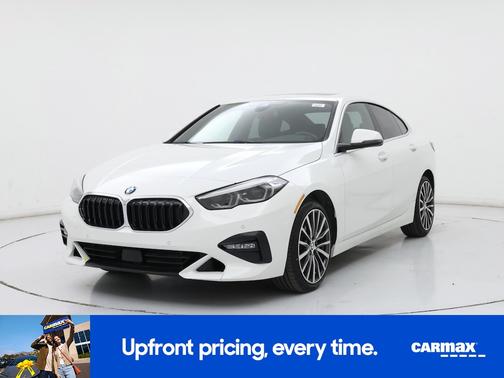 2020 BMW 228 Gran Coupe I xDrive Gran Coupe