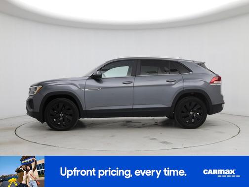 2024 Volkswagen Atlas Cross Sport SE w/Tech