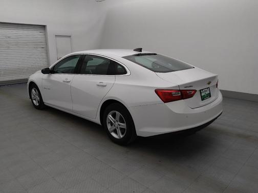 2024 Chevrolet Malibu 1LS