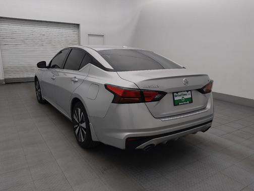 2021 Nissan Altima 2.5 SL