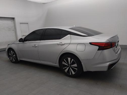 2021 Nissan Altima 2.5 SL