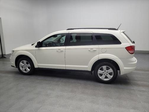 2016 Dodge Journey SE