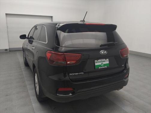 2019 Kia Sorento L