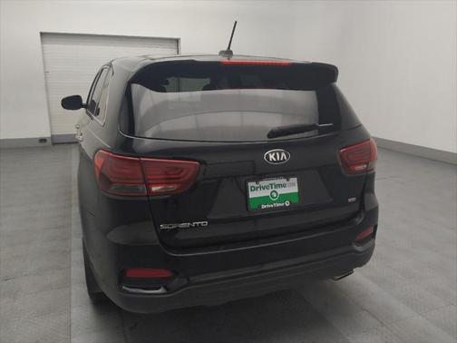 2019 Kia Sorento L