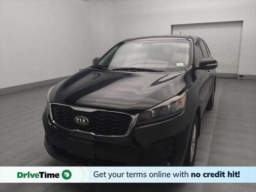 2019 Kia Sorento L