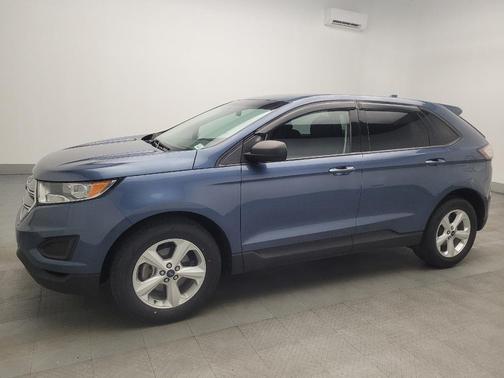 2018 Ford Edge SE