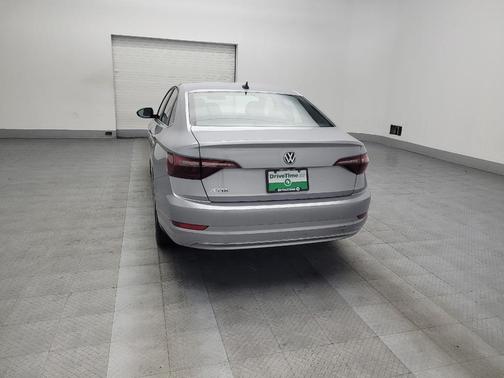 2020 Volkswagen Jetta 1.4T S