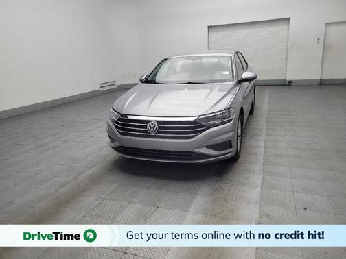 2020 Volkswagen Jetta 1.4T S