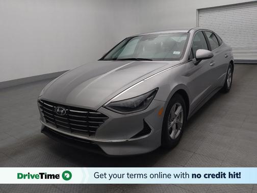 2023 Hyundai SONATA SE