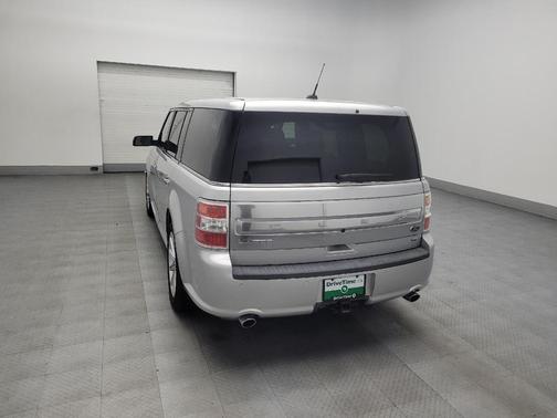 2016 Ford Flex Limited