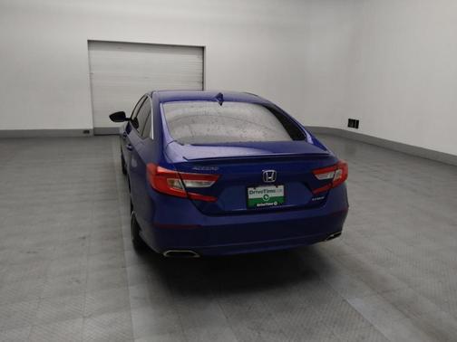 2020 Honda Accord Sport 1.5T