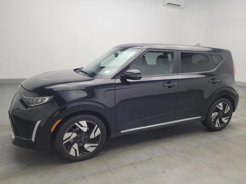 2023 Kia Soul GT-Line