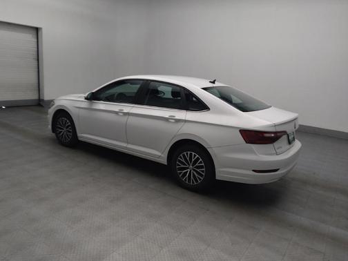 2021 Volkswagen Jetta 1.4T S