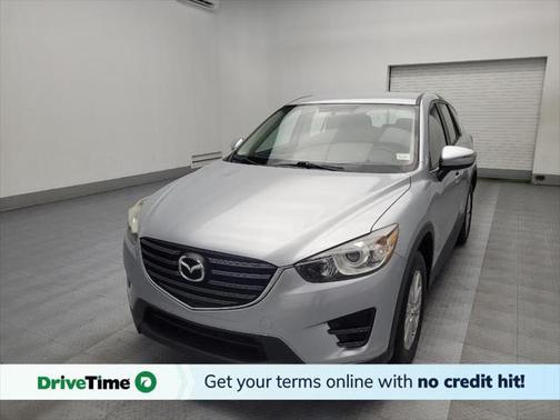 2016 Mazda CX-5 Sport