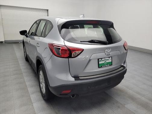 2016 Mazda CX-5 Sport