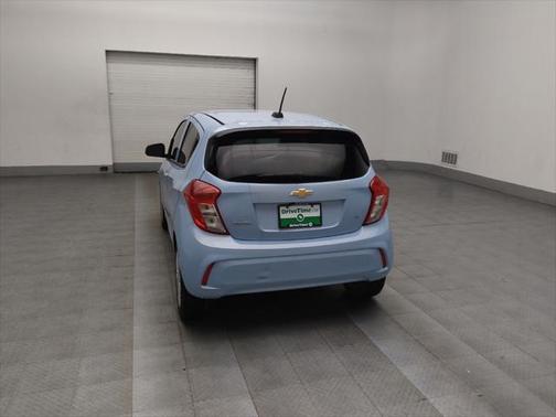 2016 Chevrolet Spark 1LT