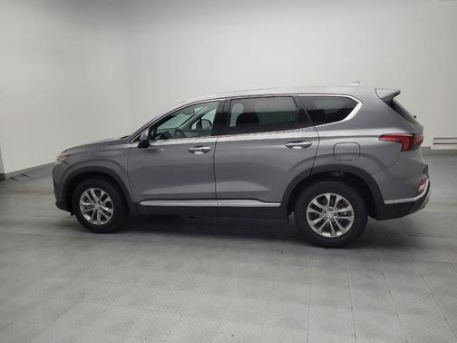 2019 Hyundai SANTA FE SEL 2.4