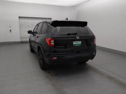 2019 Honda Passport Sport