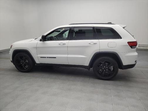 2019 Jeep Grand Cherokee Upland