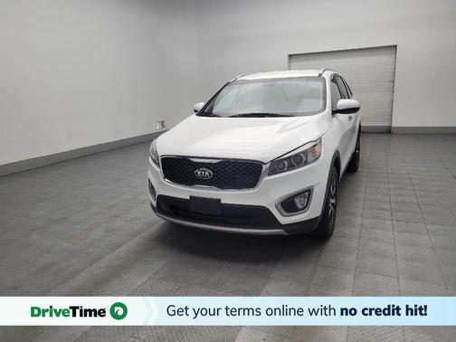 2016 Kia Sorento EX