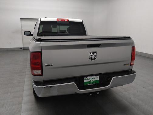 2018 RAM 1500 SLT
