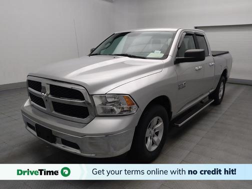 2018 RAM 1500 SLT