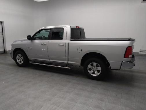 2018 RAM 1500 SLT