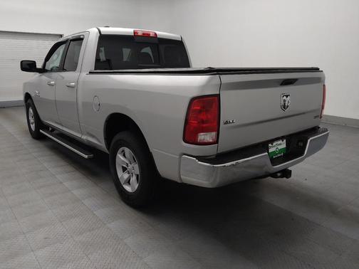 2018 RAM 1500 SLT