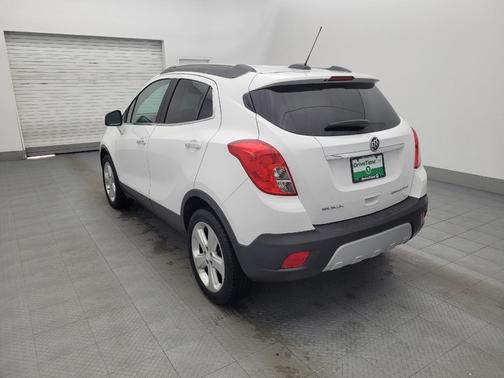 2016 Buick Encore Base