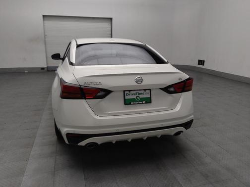 2019 Nissan Altima 2.5 SV