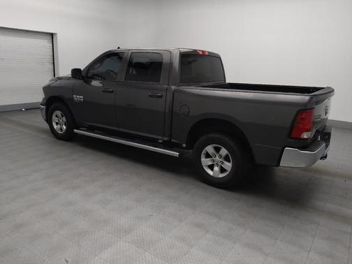 2022 RAM 1500 Tradesman
